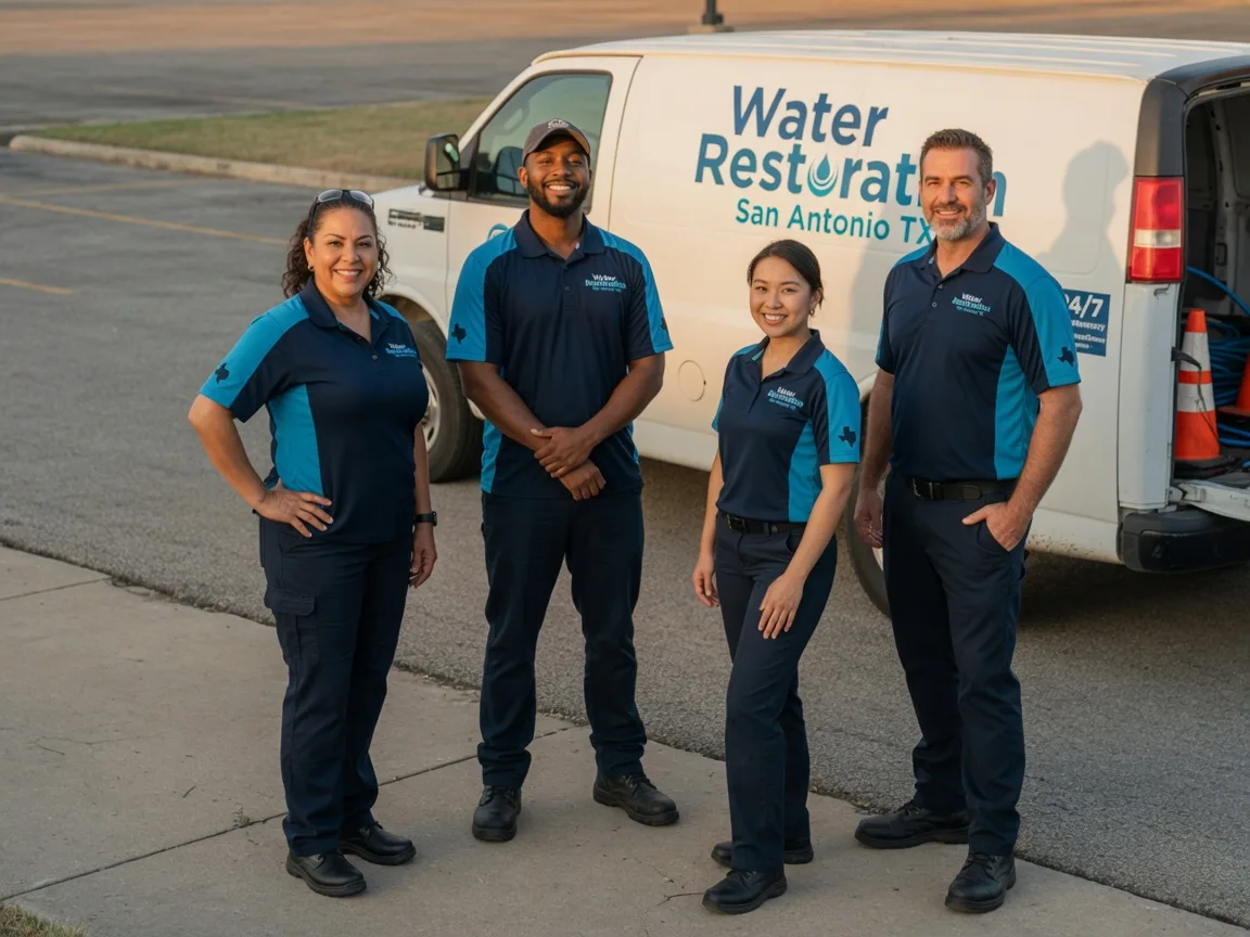 Water Damage Repair company in Peoria, IL